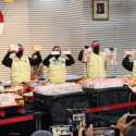 Anak Buah Nusron Ternyata Keruk Puluhan Miliar dari Berbagai Proyek