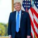 Trump Dukung Jalur Alternatif Suriah untuk Hindari Selat Hormuz