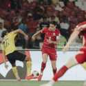 Update Ranking FIFA Timnas Indonesia Jelang Lawan Bangladesh, Naik ke-117 Dunia