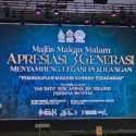 Di Malaysia, Utusan MUI  Sampaikan Pesan Kemerdekaan untuk Palestina