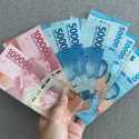 Dibayangi Ketidakpastian Global, Rupiah Dekati Rp18.000 per Dolar AS