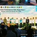 Target Operasi PSEL Bogor Raya 1 Tahun 2028, PLN Siap Serap Listrik dari Sampah