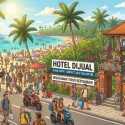 Ada Apa di Balik Maraknya Hotel dan Vila Dijual di Bali?
