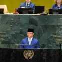 Sugiono Tegaskan Ketahanan Nasional Penting untuk Wujudkan Stabilitas Global