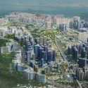 Megaproyek Northern Metropolis Ambisi Hong Kong Cetak Pusat Ekonomi Baru