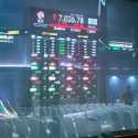 IHSG dan Rupiah Kompak Anjlok