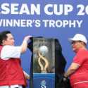 Jakarta Siap Jadi Tuan Rumah FIFA ASEAN Cup 2026