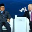 Teguh Santosa: Tidak Benar Putin Kritik Prabowo