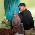 Gibran Minta Maaf ke Korban Keracunan MBG di Batang