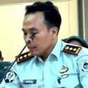 Kalapas Cibinong Gelagapan Dicecar Komisi XIII DPR