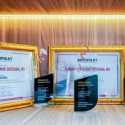 Kemensos Borong 3 Penghargaan Iprahumas Award 2026