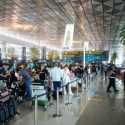 Bandara Kembali Dibuka, Pemerintah Tetap Waspada