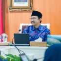 Gus Ipul: Kepala Sekolah Rakyat Jangan Ada yang Lakukan Penyimpangan<i>!</i>