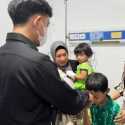 Gibran Minta Rumah Sakit Siaga Hadapi Dampak Karhutla