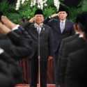 Partai Koalisi Bela Prabowo Mati-matian tapi Diam Saat Gibran Dikritik