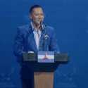 Pidato AHY Tak Berkaitan dengan Pilpres 2029
