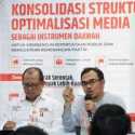PKS: Kekuatan Komunikasi Digital Sangat Vital Hadapi Pemilu 2029