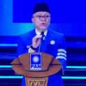Zulhas Sebut Dirinya dan Bahlil Sepakat Presiden Biar Prabowo Saja