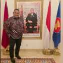 Demokrasi Matang dan Tonggak Sejarah Baru di Maroko Pasca-Pemilu 2026