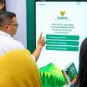 Baznas Hadirkan Edukasi 'Jelajah Dampak Zakat Nusantara' di MTQ Nasional XXXI