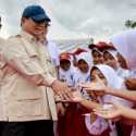 Alokasi 20 Persen APBN Mampu Wujudkan Pendidikan Gratis Sesuai Janji Prabowo