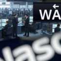 Saham Teknologi Jadi Beban Wall Street