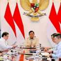 Prabowo Instruksikan BRI dan BSI Siapkan Rekening untuk Masyarakat