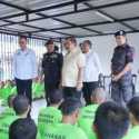 Menteri Agus Pastikan Pemulangan 46 PMI Bermasalah dari Malaysia Bisa Dipercepat