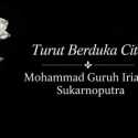 Guruh Sukarnoputra Meninggal Dunia di Usia 73 Tahun