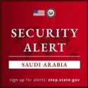 AS Minta Warganya di Arab Saudi Waspada