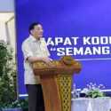 Menhan Dukung Penguatan BPKP demi Wujudkan Akuntabilitas Negara