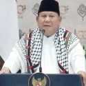 Prabowo Heran Ada Profesor Malah Bela Kepentingan Asing