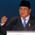 Prabowo Usul Danantara-RDIF Kerja Sama Biayai Proyek Strategis