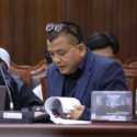 Denny Indrayana Ungkap Alasan Anies, Ganjar dan Mahfud Tak Ikut Gugat Syarat Pendidikan Gibran