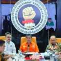 Partai Non-Parlemen Ngotot Tolak Parliamentary Threshold 5 Persen