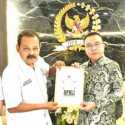 65,4 Juta UMKM Jadi Tulang Punggung Ekonomi RI