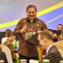 Airlangga Minta LPS Ikut Jamin Simpanan di Koperasi: Mumpung Uangnya Lagi Banyak