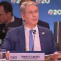 Di G20, Bessent Andalkan Pertumbuhan Ekonomi untuk Jinakkan Utang AS