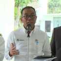 Prabowo Bentuk Tim Khusus Kaji Rencana Gratiskan Kuliah di PTN