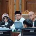 Gus Alex Ungkap 24 Anggota Panja Komisi VIII DPR Minta Uang Oleh-oleh 3.000 Riyal