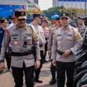 Polri All Out Amankan FIFA ASEAN Cup 2026