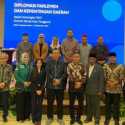 FSAT Didorong Punya Nilai Tambah dalam Diplomasi Parlemen