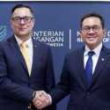 70 Tahun Hubungan Diplomatik, Dagang RI-Bulgaria Kian Erat