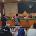 Ijon Proyek Bekasi, Ade Kuswara Divonis 6 Tahun Penjara