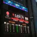 APBN Defisit Rp240 Triliun, IHSG-Rupiah Kompak Anjlok