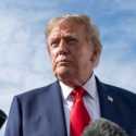 Intelijen AS: Iran Bakal Perpanjang Perang untuk Goyang Trump di Pemilu Sela