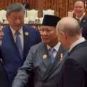 Profesor Webster University: Pimpinan Negara Barat Harus Contoh Prabowonomics
