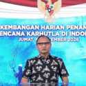 112 Tersangka Kasus Karhutla Ditangkap, Terbanyak di Riau