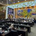 Baleg DPR Targetkan RUU Pengaturan Reforma Agraria Dibawa ke Paripurna Terdekat