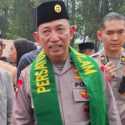 Dihadiri Kapolri, Apel Kebangsaan dan Kemah Nasional PUI 2026 Bidik Kaderisasi Pemuda